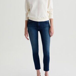 AG Prima Ankle Jeans 27R